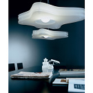 Toyo Ito Cloud Lamp