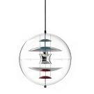 Verner Panton VP Globe Lamp