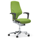 Walser Design  Giroflex 64 Chairs