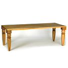 Woodloops Big Mama Table