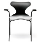 Alejandro Zaera Pad Chair