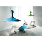 Archirivolto Shandy Lamp