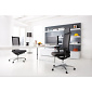 Adriano Baldanzi and Alessandro Novelli Modo Office Chair