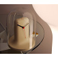 C&eacute;dric Ragot Mantel Clock