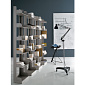 Enzo Mari Venezia Shelving