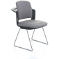 Formel Industridesign AS H&Aring;G Sideways Chair