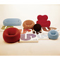 Gaetano Pesce Up 2000 Series