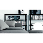 Giuseppe Bavuso Sixty Bookcase