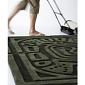 Jos&eacute; A. Gandia Parterre Rug