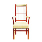 Josef Frank Armchair 652
