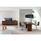 Natura Collection By RIVA Venere Stool