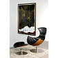 Oluf Lund and Eva Paarmann Lobster Chair