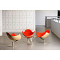 Oluf Lund and Eva Paarmann Shelley Armchair