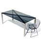 Phase Design Crux Table