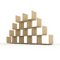 Pierre Paulin Elysee Shelving