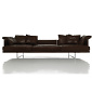 Piero Lissoni Toot Sofa System