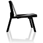Pinar Yar and Tugrul G&ouml;vsa Low Basic Chair