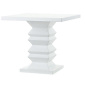 Richard Shemtov Gormley Table