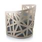 Ronald Jeanson Mazy Armchair