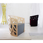 Ronald Jeanson Mazy Armchair