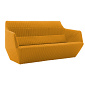 Ronan and Erwan Bouroullec Facett Seating