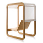 Setsu & Shinobu Ito Swa Seating