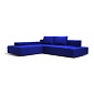 Teruhiro Yanagihara Grow Sofa System