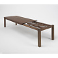 The Creative Group Livingstone Table