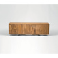 Yves Raschle and Thomas W&uuml;thrich Sepuluh Sideboard