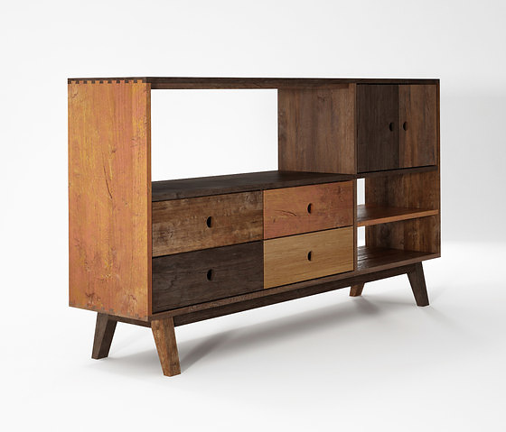 Karpenter Brooklyn Collection