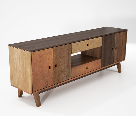 Karpenter Brooklyn Collection