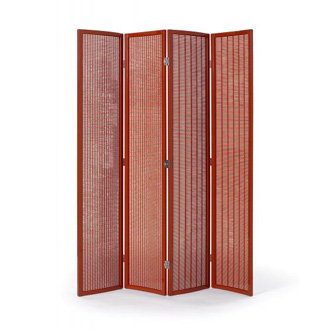 Eileen Gray Folding Screen