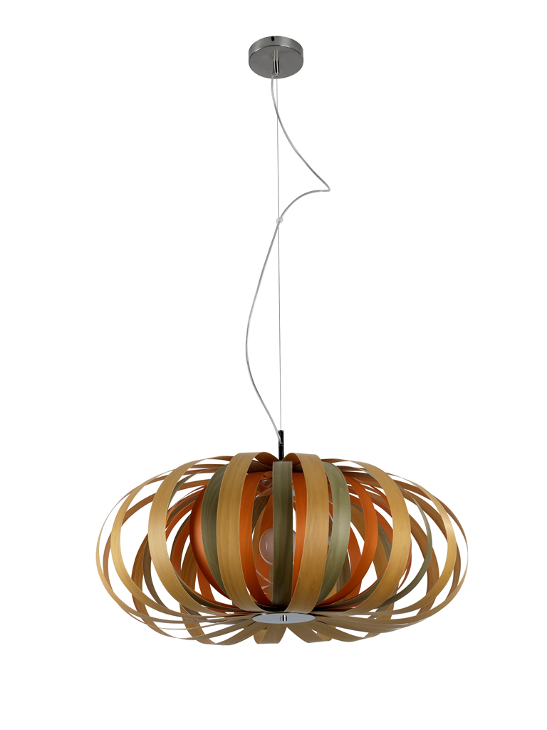 LZF-lamps Nut Lamp LZF-lamps Nut Lamp