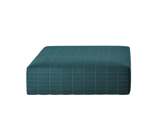 Claesson Koivisto Rune Studio Quartier Ottoman