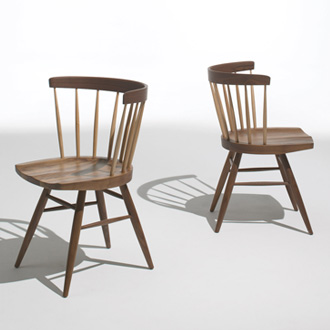 George Nakashima Chairs nakashima straight chair George Nakashima Chairs nakashima straight chair