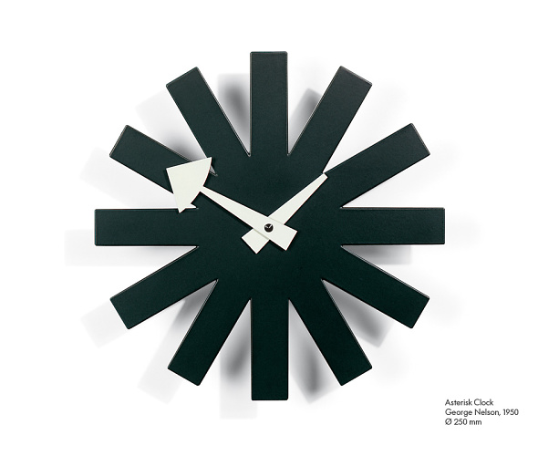 Nelson Wall Clocks