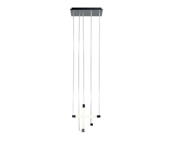 Gerrit Thomas Rietveld L40 Hanging Lamp