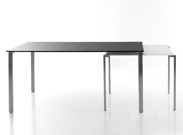 Jean Nouvel 1 2 Dining Table Jean Nouvel 1 2 Dining Table