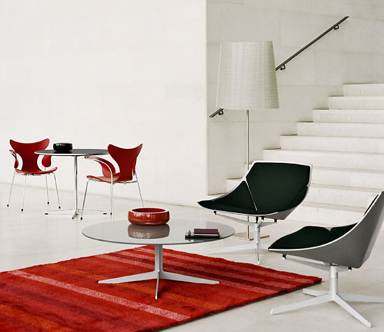Space And Jehsamp; Laub Chair Lounge Table 1cTlKJF3