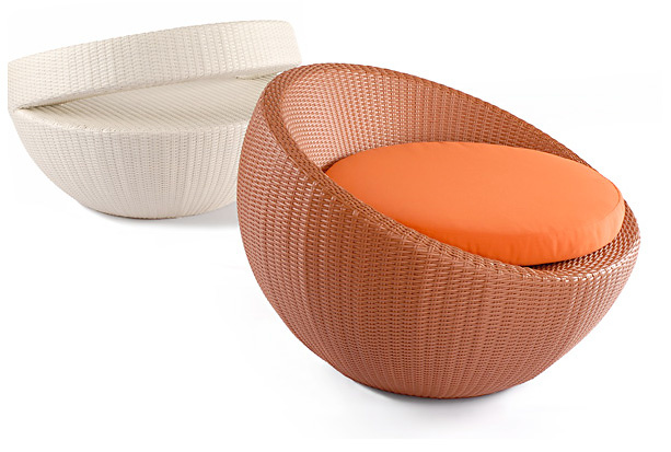 Lebello Circle Chair
