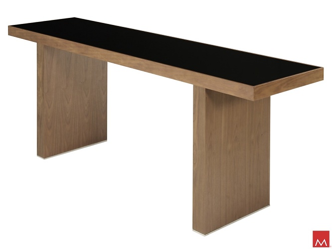 Modloft Mott Console Table