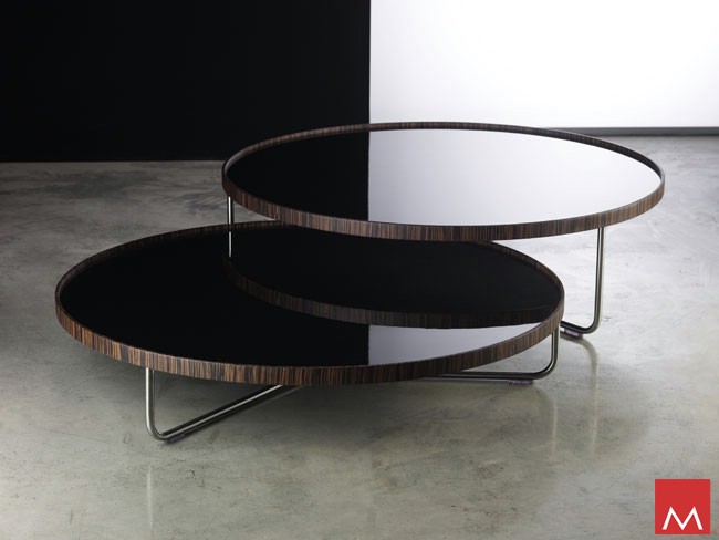 Modloft Adelphi Coffee Table