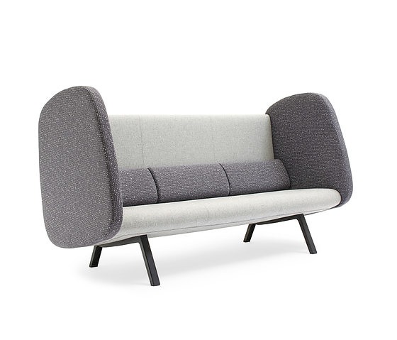 Morten Ernst And Anne Mette Bartholin Jensen In Duplo Ej Sofa Anne Mette Bartholin Jensen In Duplo Ej