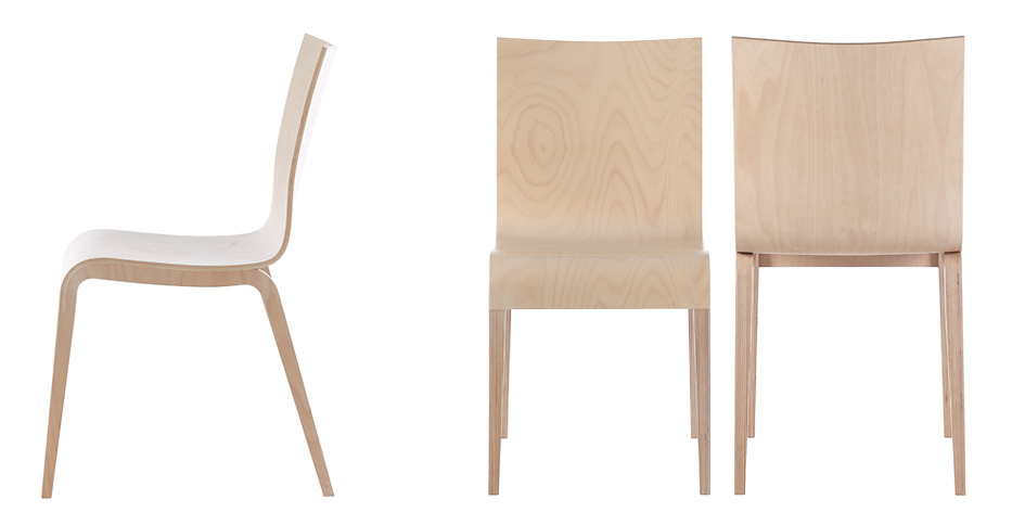 Simple Chair Simple Chair