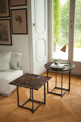 Opera design londra table collection Interior design londra