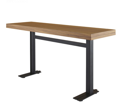 pagnon and pelhaitre doppio console pagnon and pelhaitre doppio console