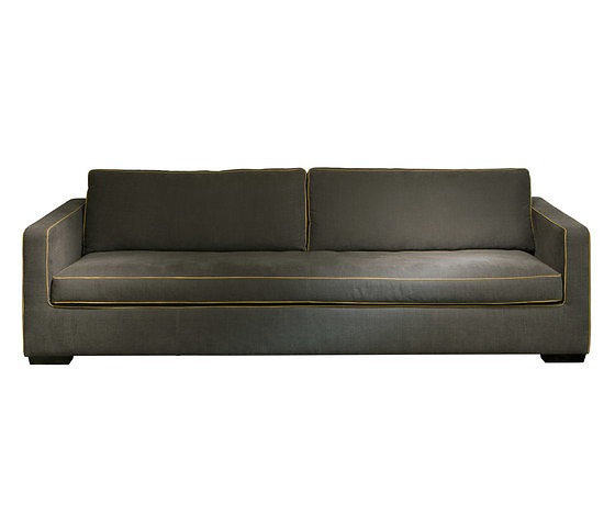 Peter Wernecke Gatsby Sofa Peter Wernecke Gatsby Sofa