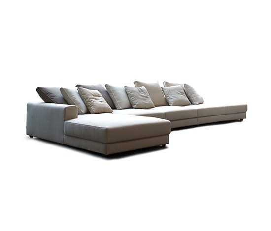 Rafa García City Sofa Collection