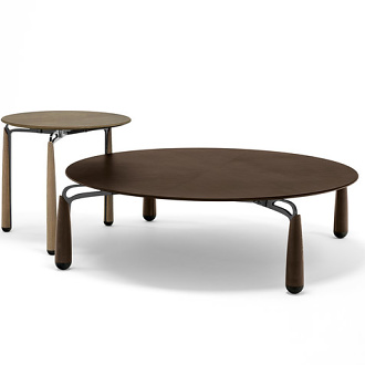 Rossella Pugliatti Deck Table