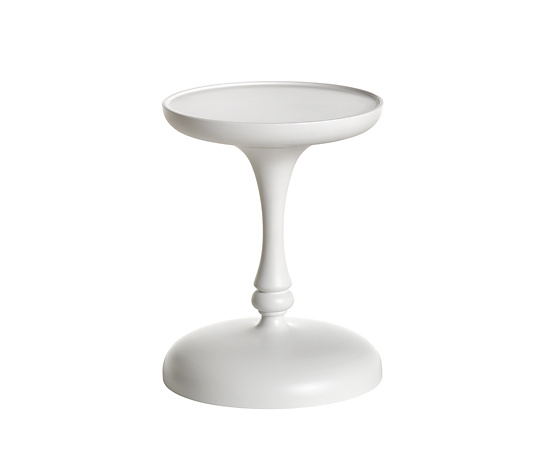 Sam Baron Marie Antoinette Cabinet and Side Table